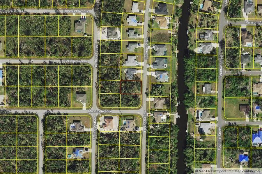 207 Eppinger Dr., Port Charlotte, FL 33953