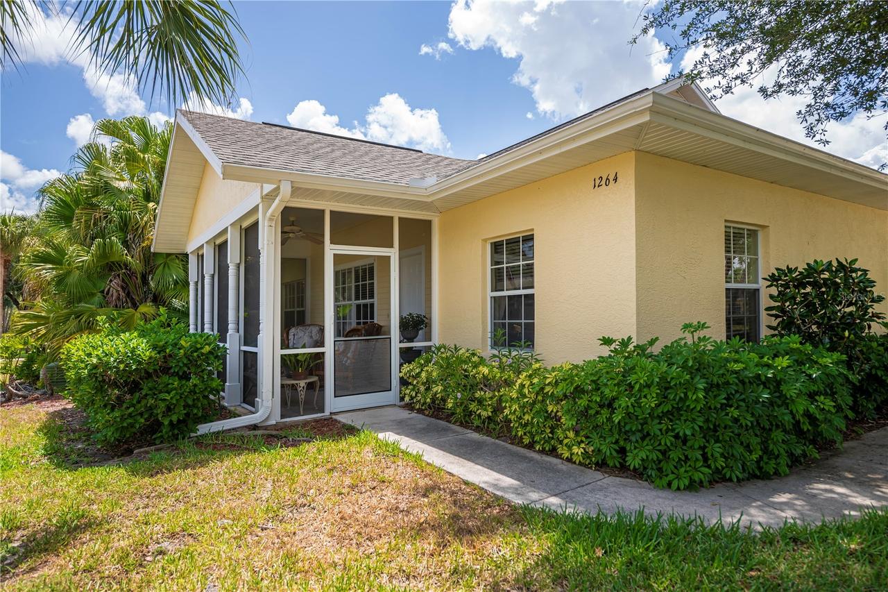 1264 Red Oak Ln., Port Charlotte, FL 33948