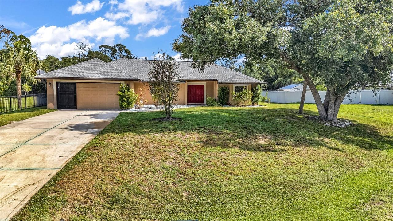 2338 Kelsey Ct., North Port, FL 34288