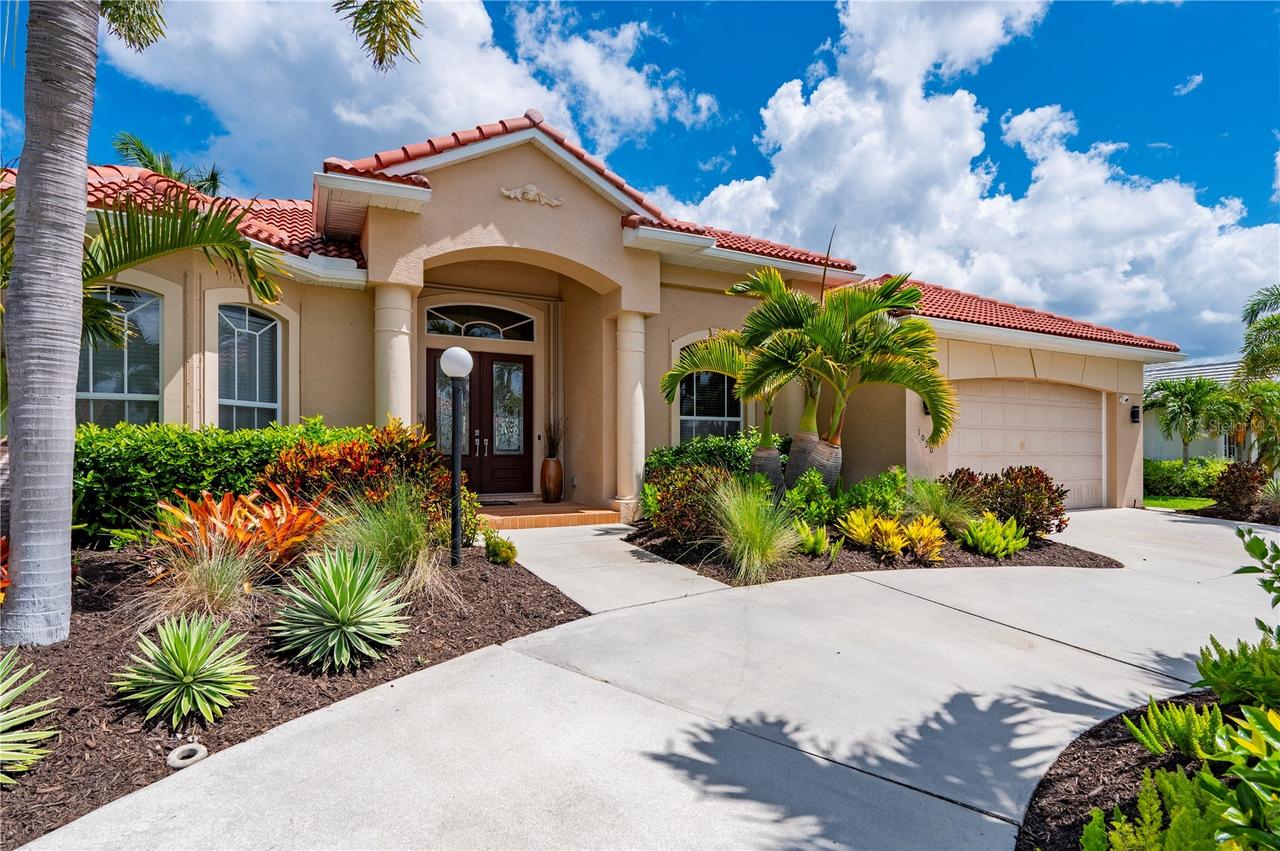 1020 Via Formia, Punta Gorda, FL 33950