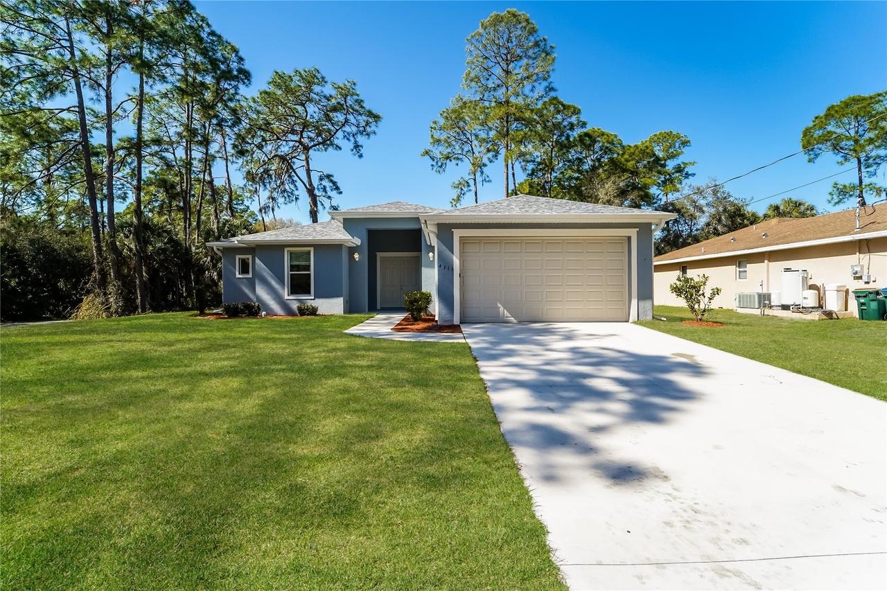 4311 Abcor Rd., North Port, FL 34286
