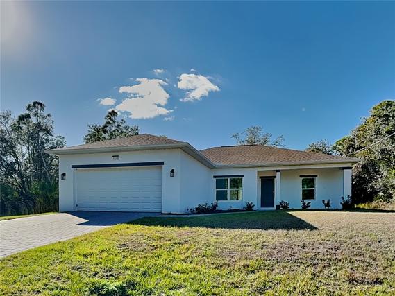 New Construction Homes For Sale This Week That Attend Liberty Elementary School: May 20th to May 26th