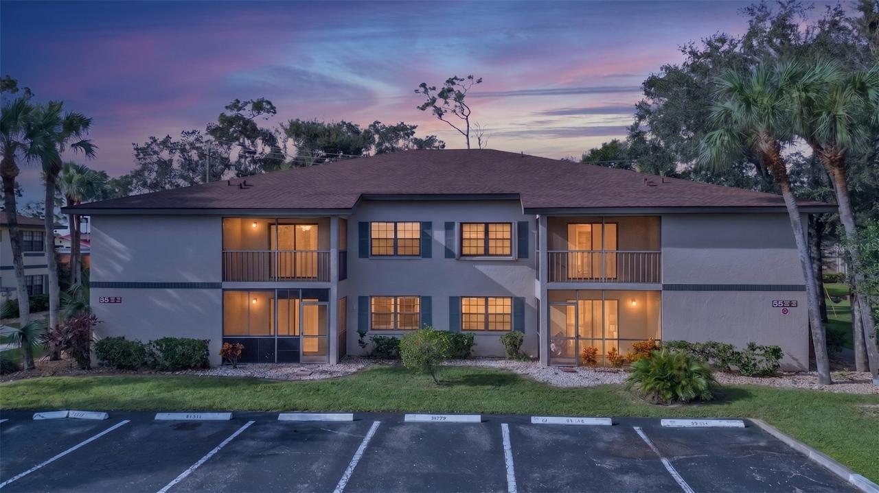 19505 Quesada Ave. #SS103, Port Charlotte, FL 33948