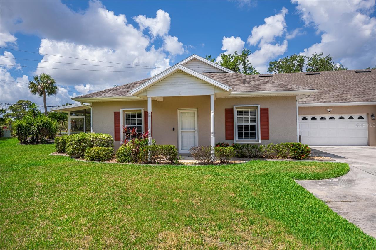 1445 Red Oak Ln., Port Charlotte, FL 33948