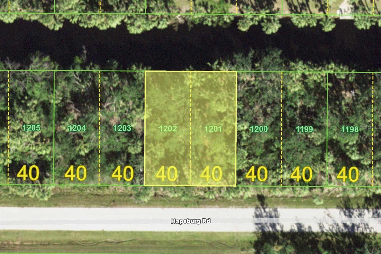 26028 Hapsburg Rd., Punta Gorda, FL 33955