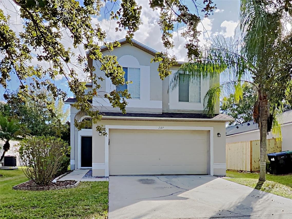 2184 Heathwood Cir., Orlando, FL 32828