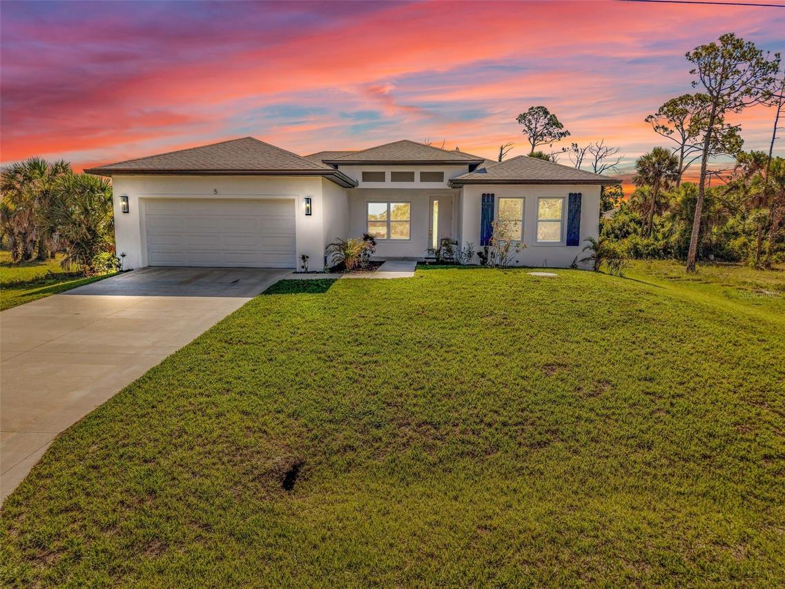 5 Mate Dr., Placida, FL 33946