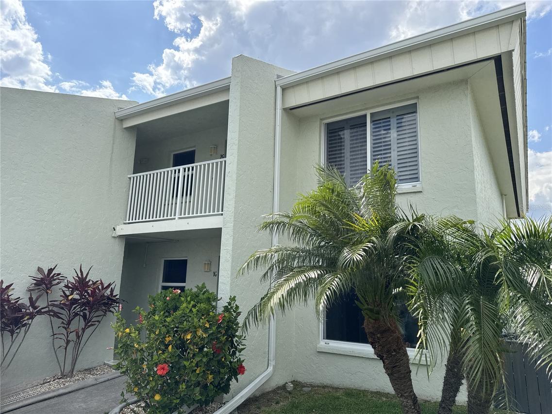 3600 Bal Harbor Blvd. #1G, Punta Gorda, FL 33950