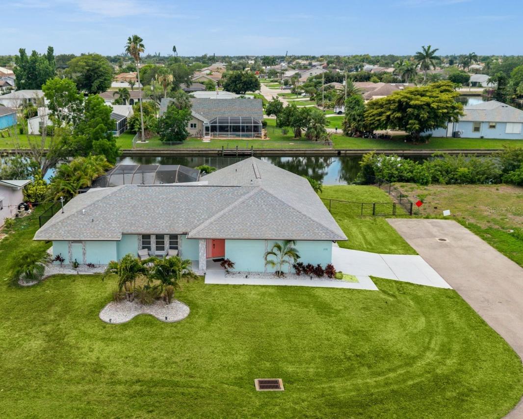 2102 SE 8th St., Cape Coral, FL 33990