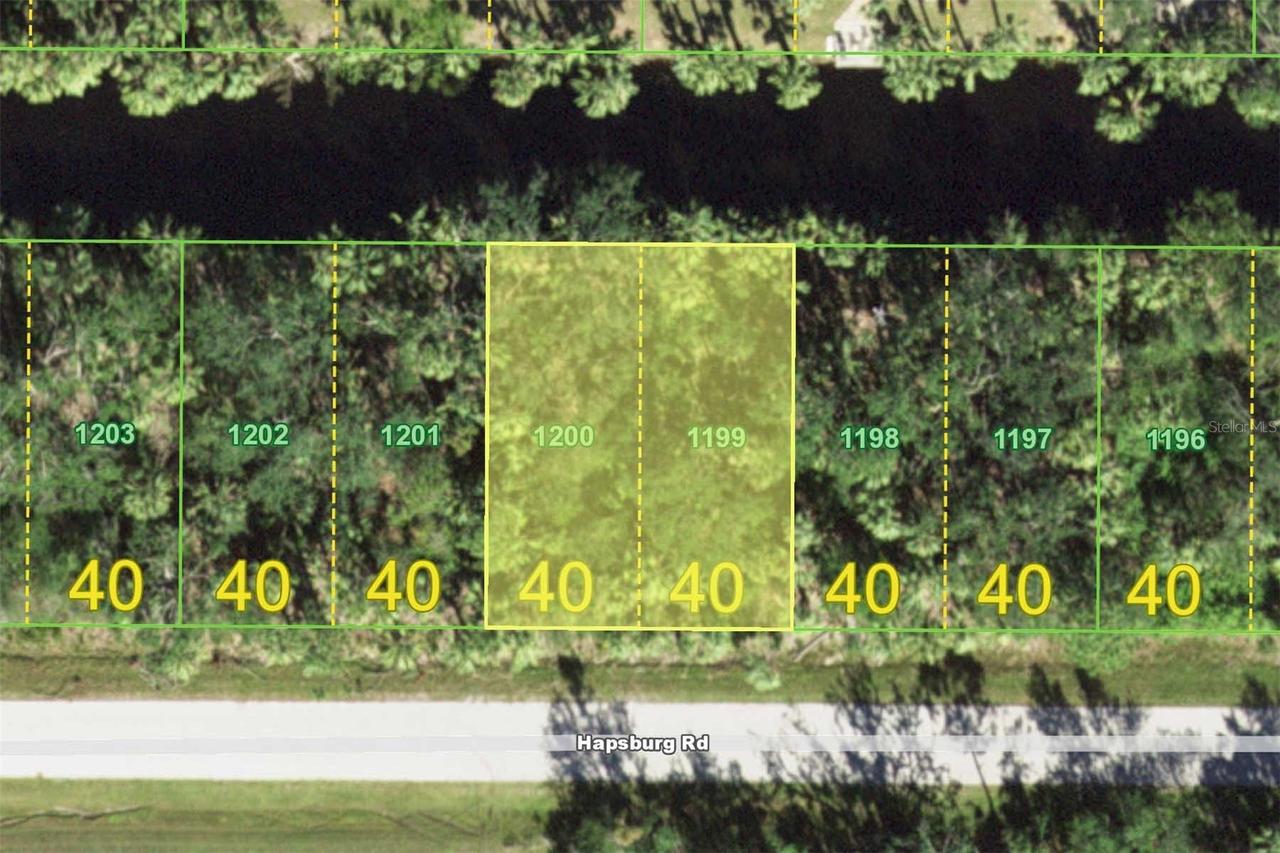 26036 Hapsburg Rd., Punta Gorda, FL 33955