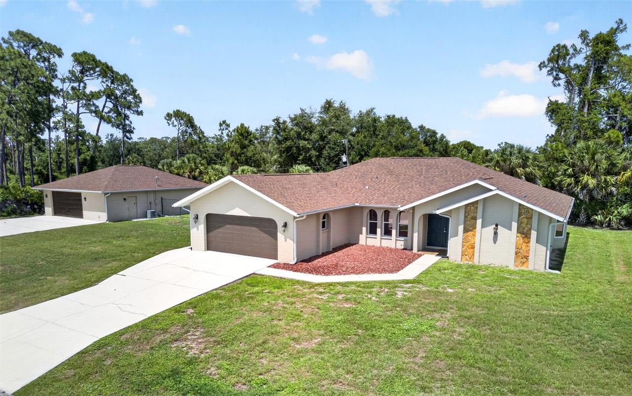 3318 Jericho St., Port Charlotte, FL 33948