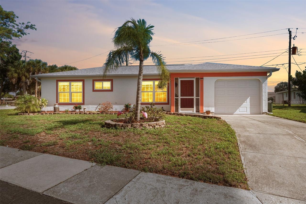 8460 Pickwick Rd., North Port, FL 34287