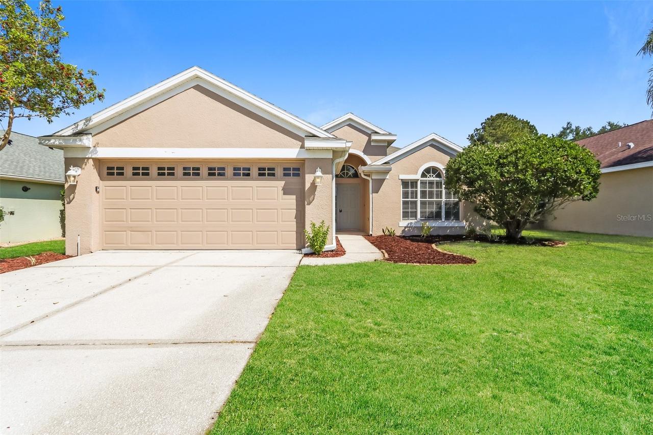 23211 Bayou Grove St., Land O Lakes, FL 34639