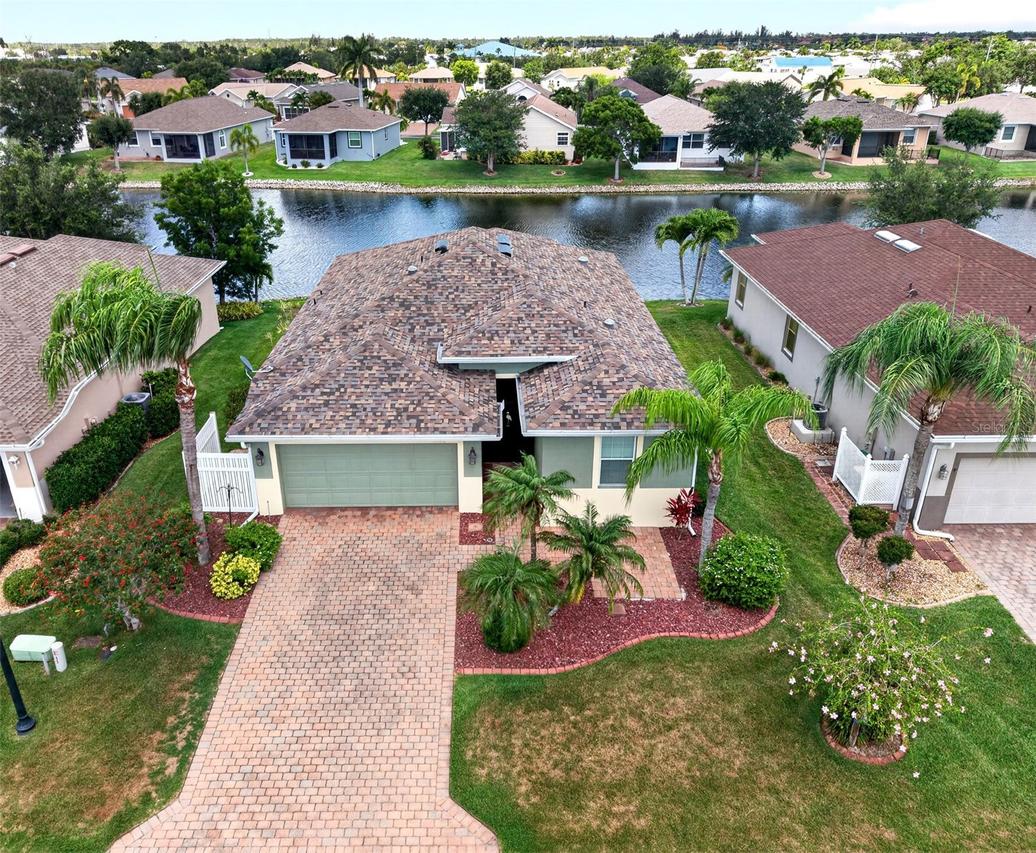 24611 Rio Villa Lakes Cir., Punta Gorda, FL 33950