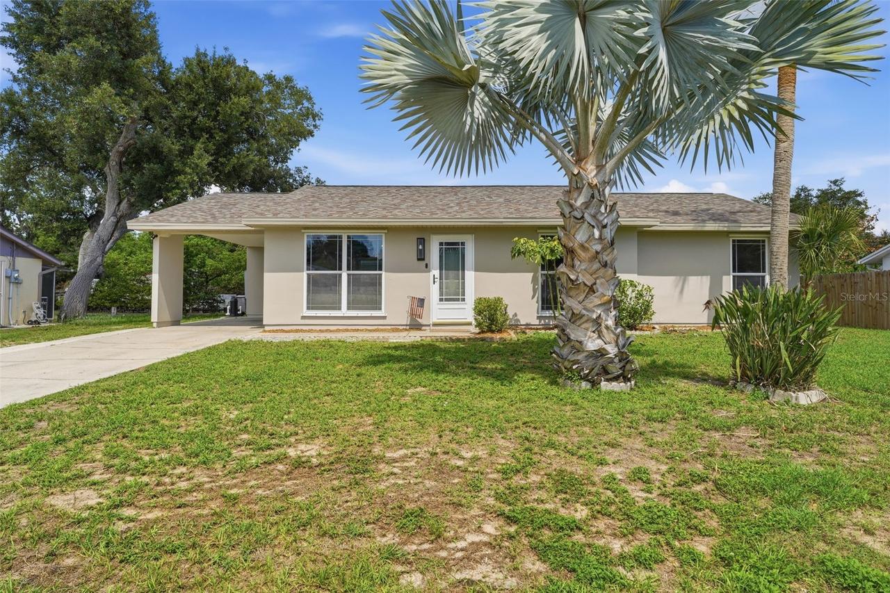 1506 Beacon Dr., Port Charlotte, FL 33952
