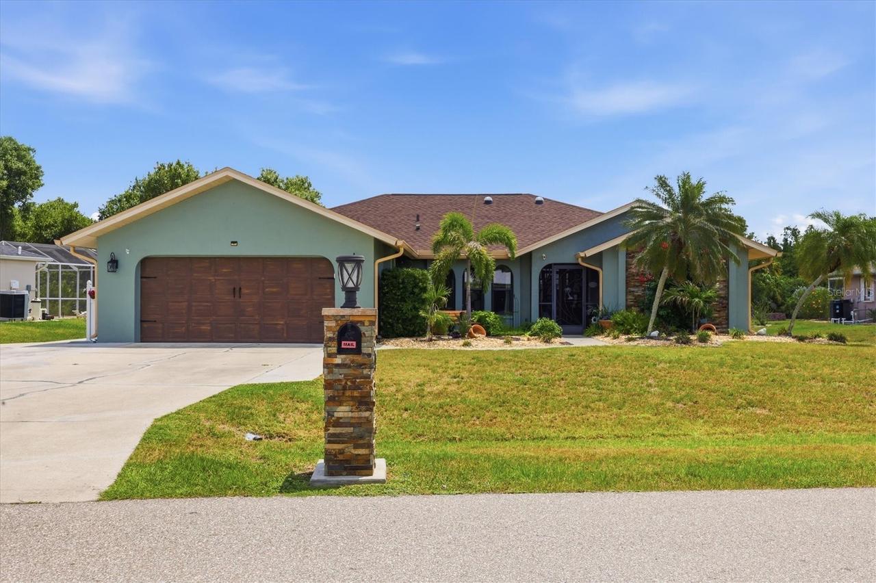 334 San Cristobal Ave., Punta Gorda, FL 33983