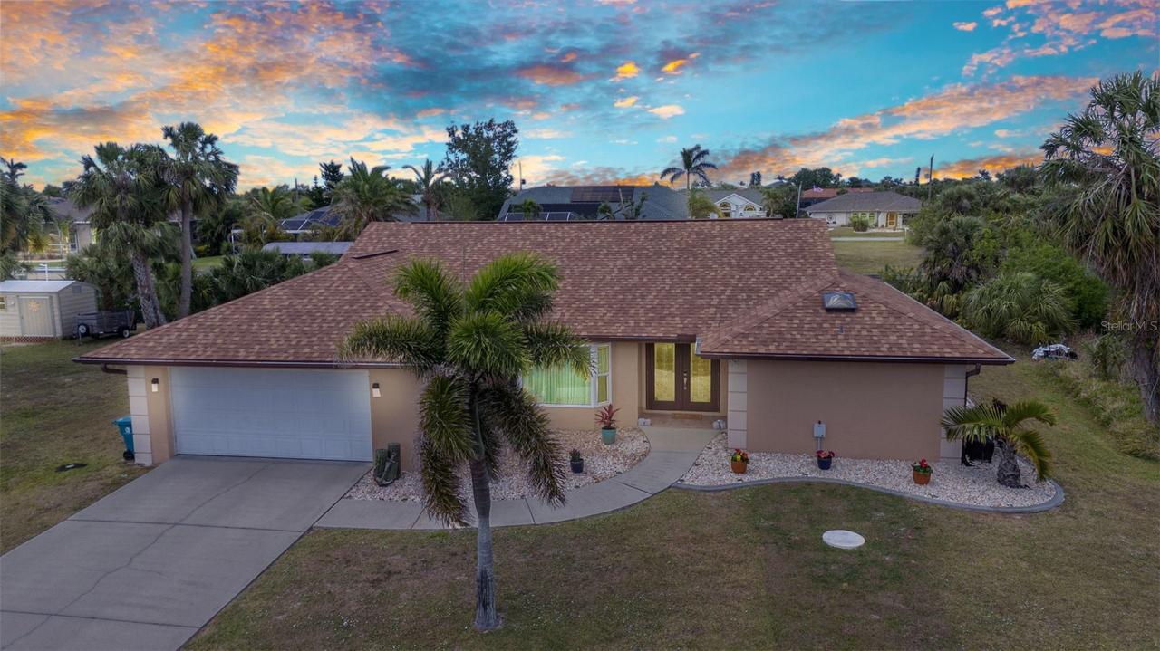4473 Sweetbay St., Port Charlotte, FL 33948