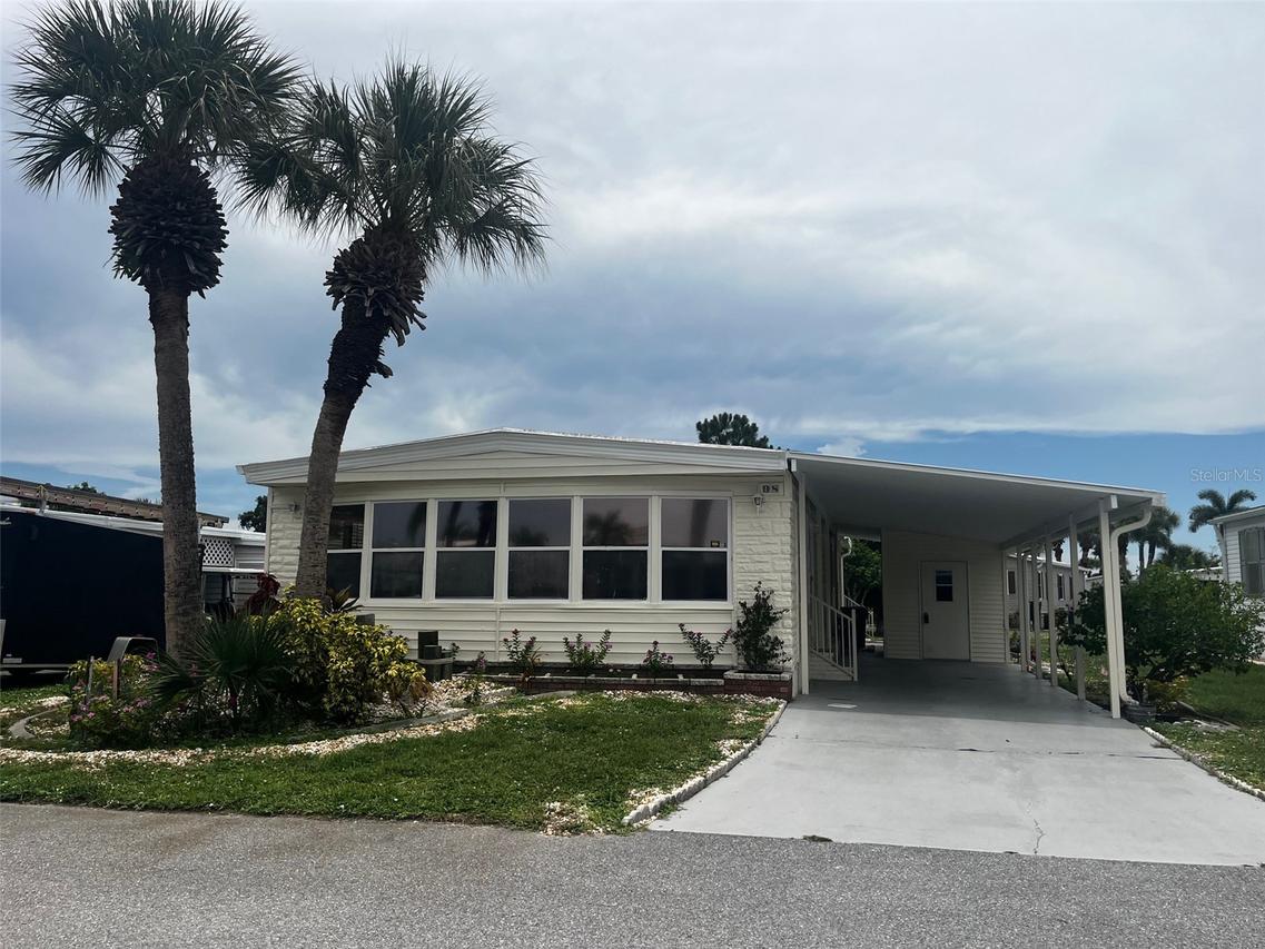 2100 Kings Hwy. #98, Port Charlotte, FL 33980