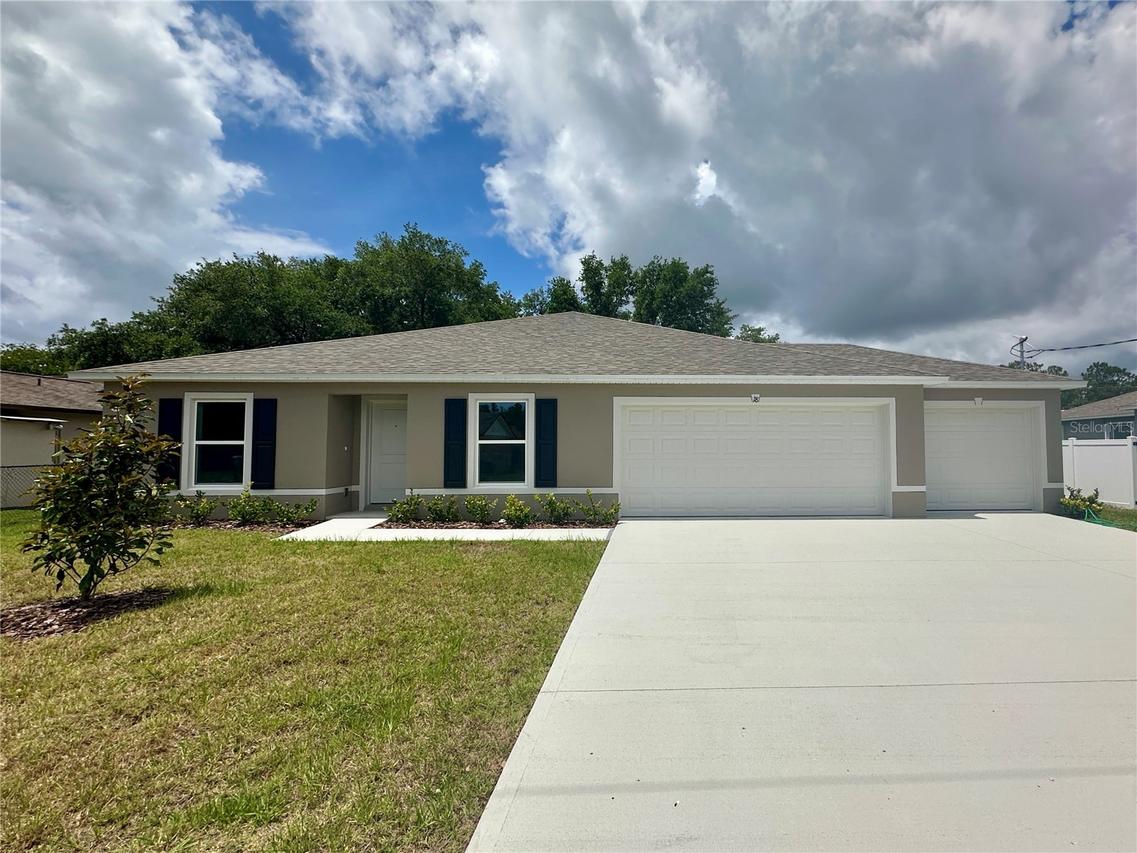 18 Pickwood Pl., Palm Coast, FL 32164