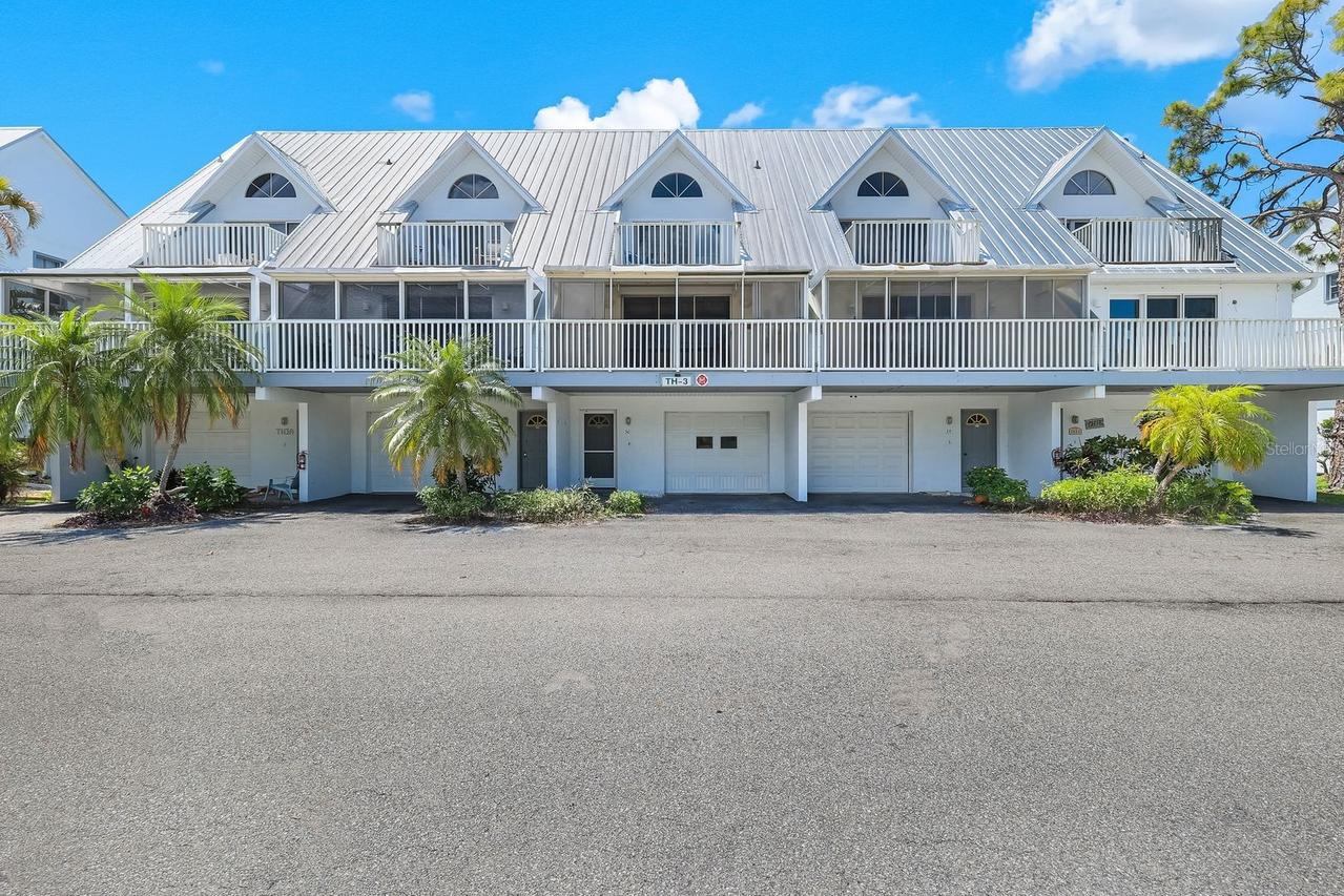 6800 Placida Rd. #TH13, Englewood, FL 34224