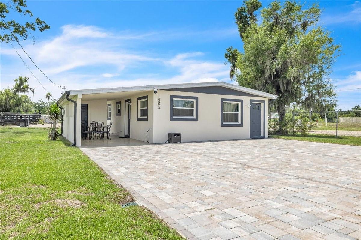 1205 SW Hibiscus Dr., Arcadia, FL 34266