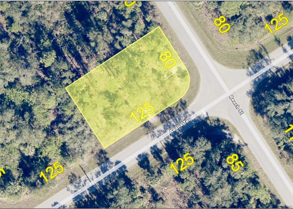 1177 Beach St., Port Charlotte, FL 33953