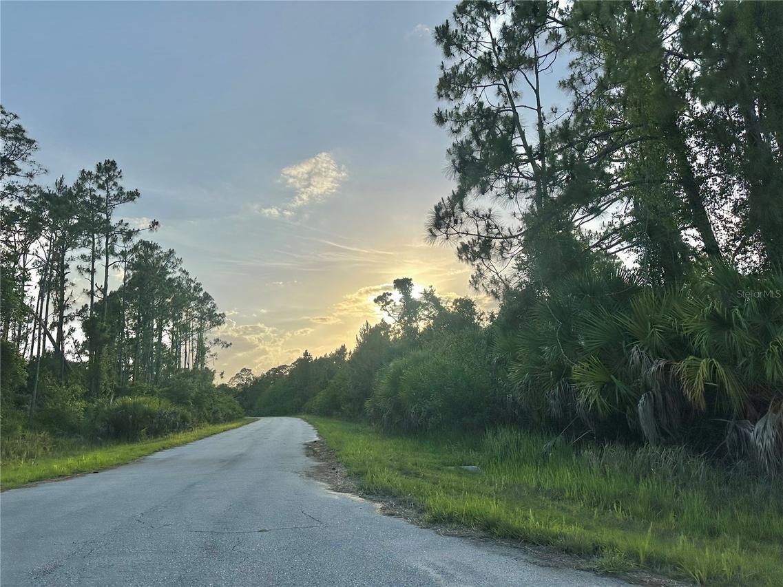 Lot 11 Barcelona Dr., North Port, FL 34288