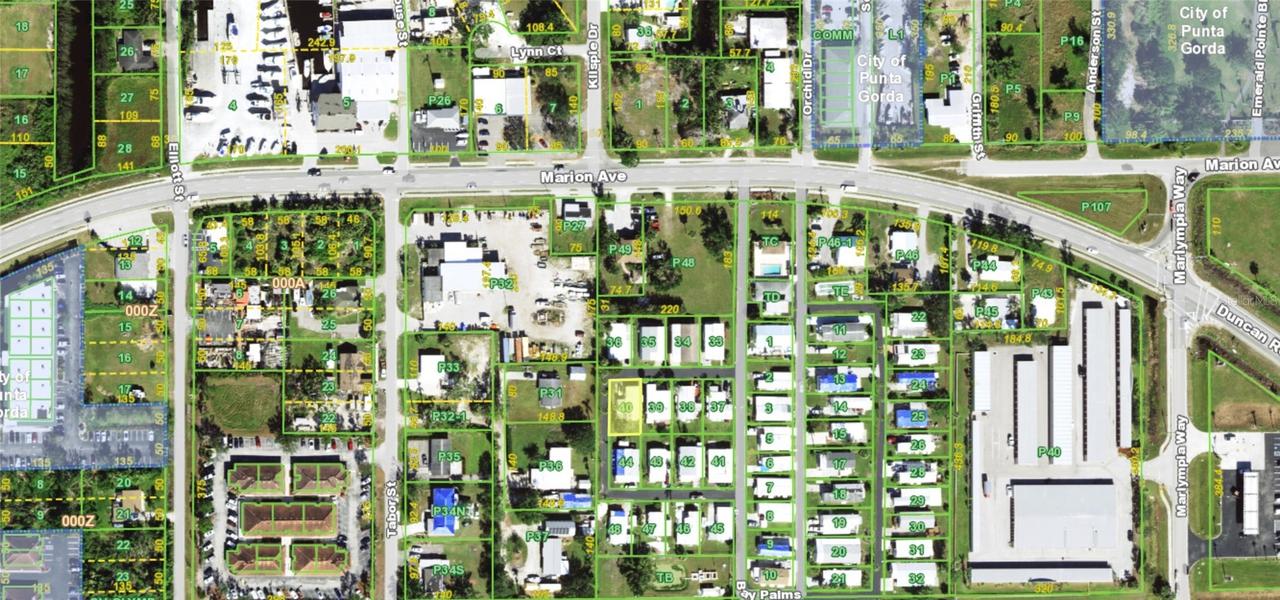 25163 Marion Ave. #40, Punta Gorda, FL 33950