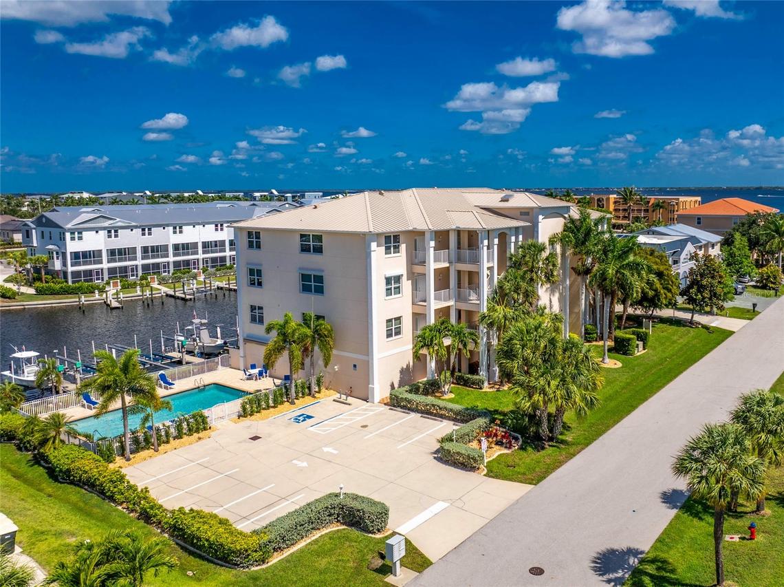 268 Lewis Cir. #143, Punta Gorda, FL 33950