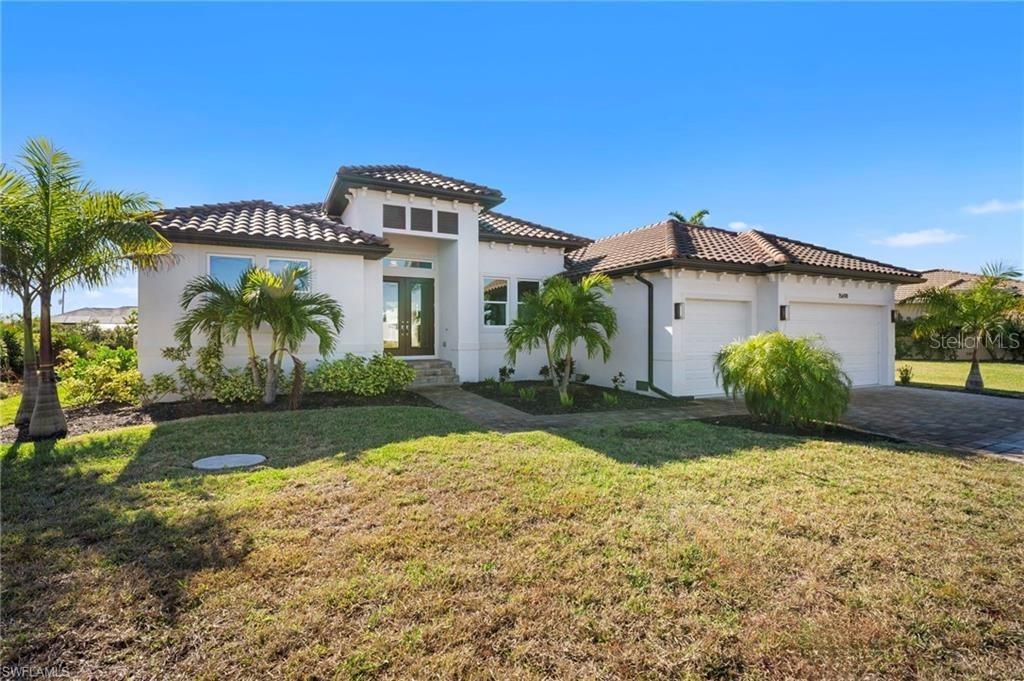 15698 Meacham Cir., Port Charlotte, FL 33981