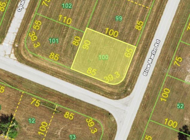 13111 Blue Marlin Rd., Placida, FL 33946