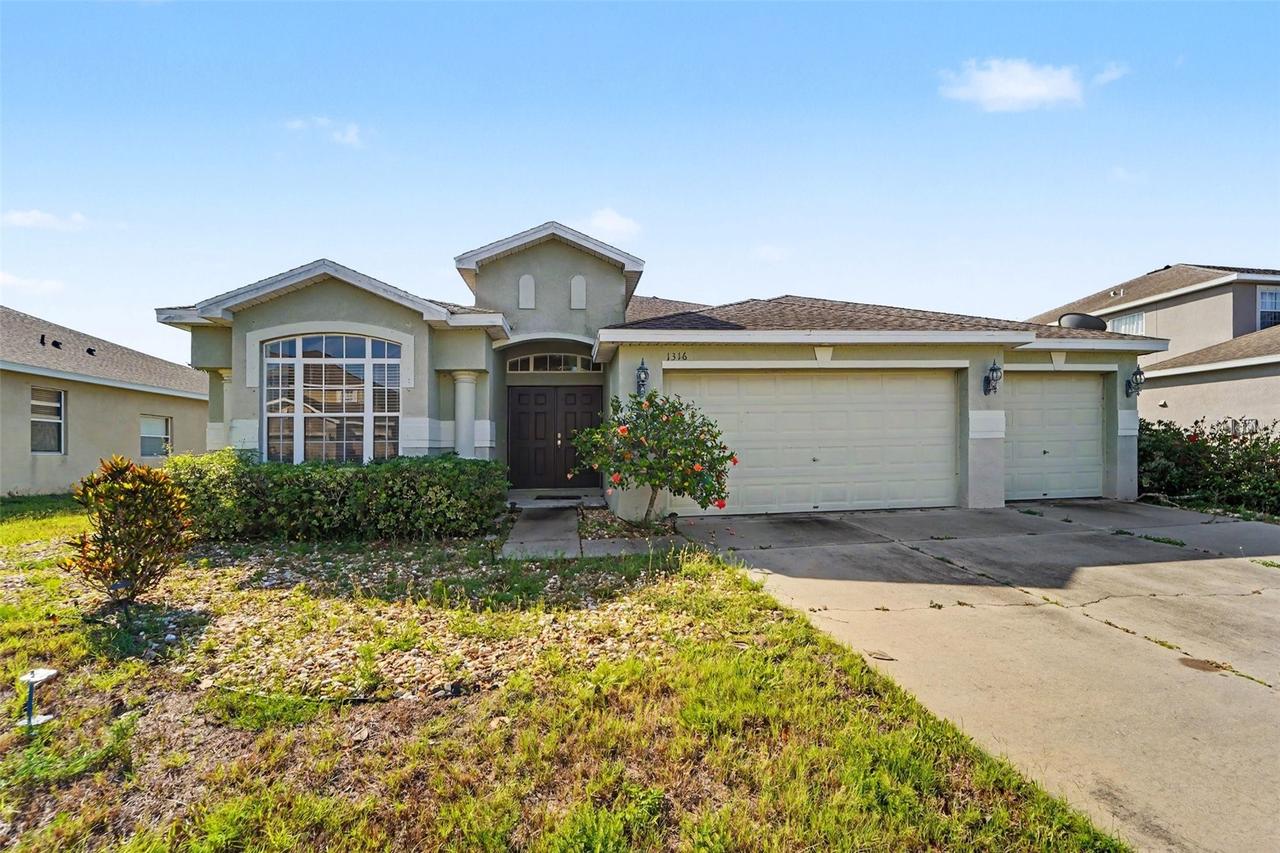 1316 Blue Marlin Blvd., Holiday, FL 34691