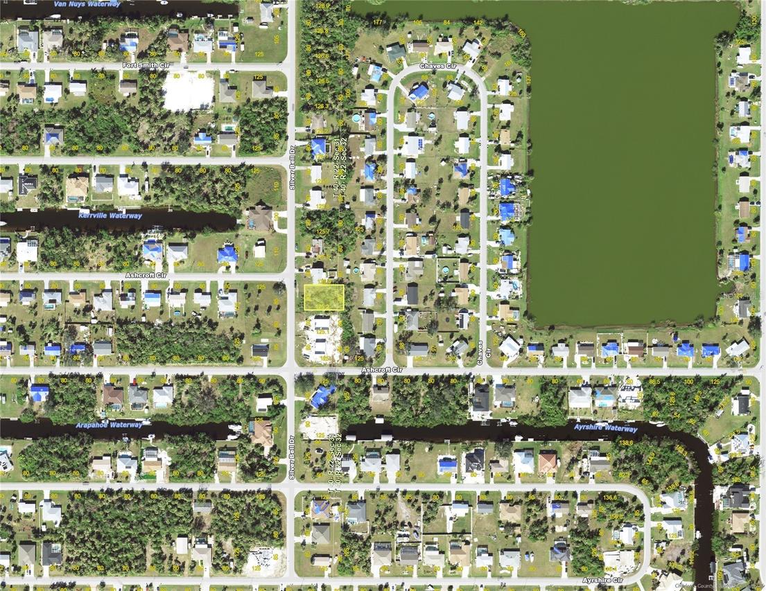 5112 Silver Bell Dr., Port Charlotte, FL 33948