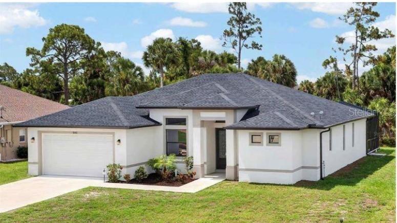 592 Rotonda Cir., Rotonda West, FL 33947