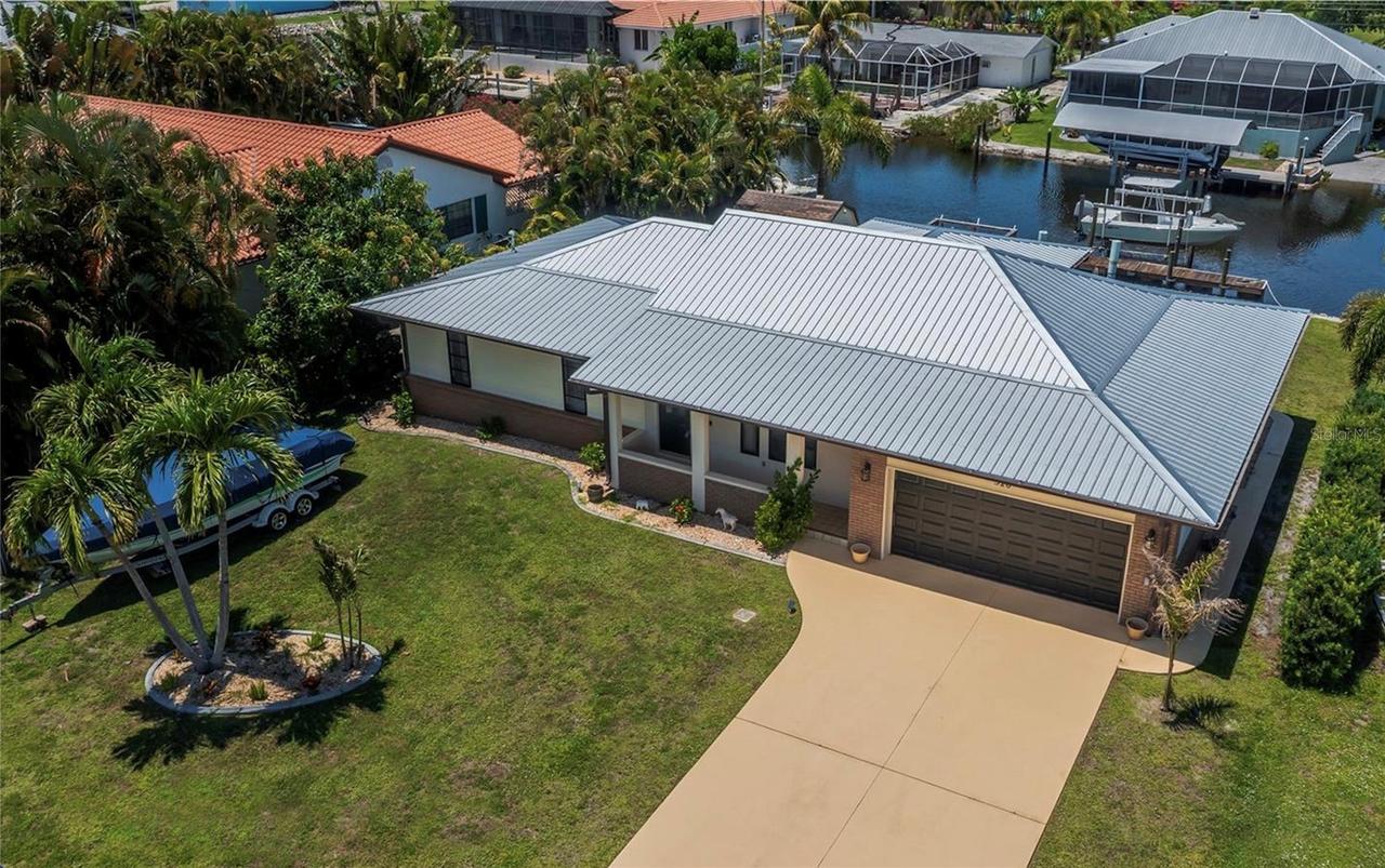 520 Boardman Dr., Punta Gorda, FL 33950