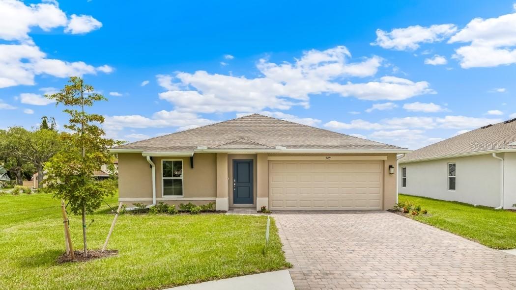 5191 Schubert Tr., North Port, FL 34287