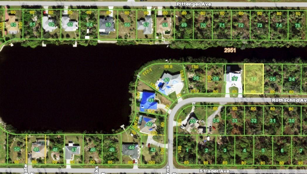 14232 Rothschild Ave., Port Charlotte, FL 33953