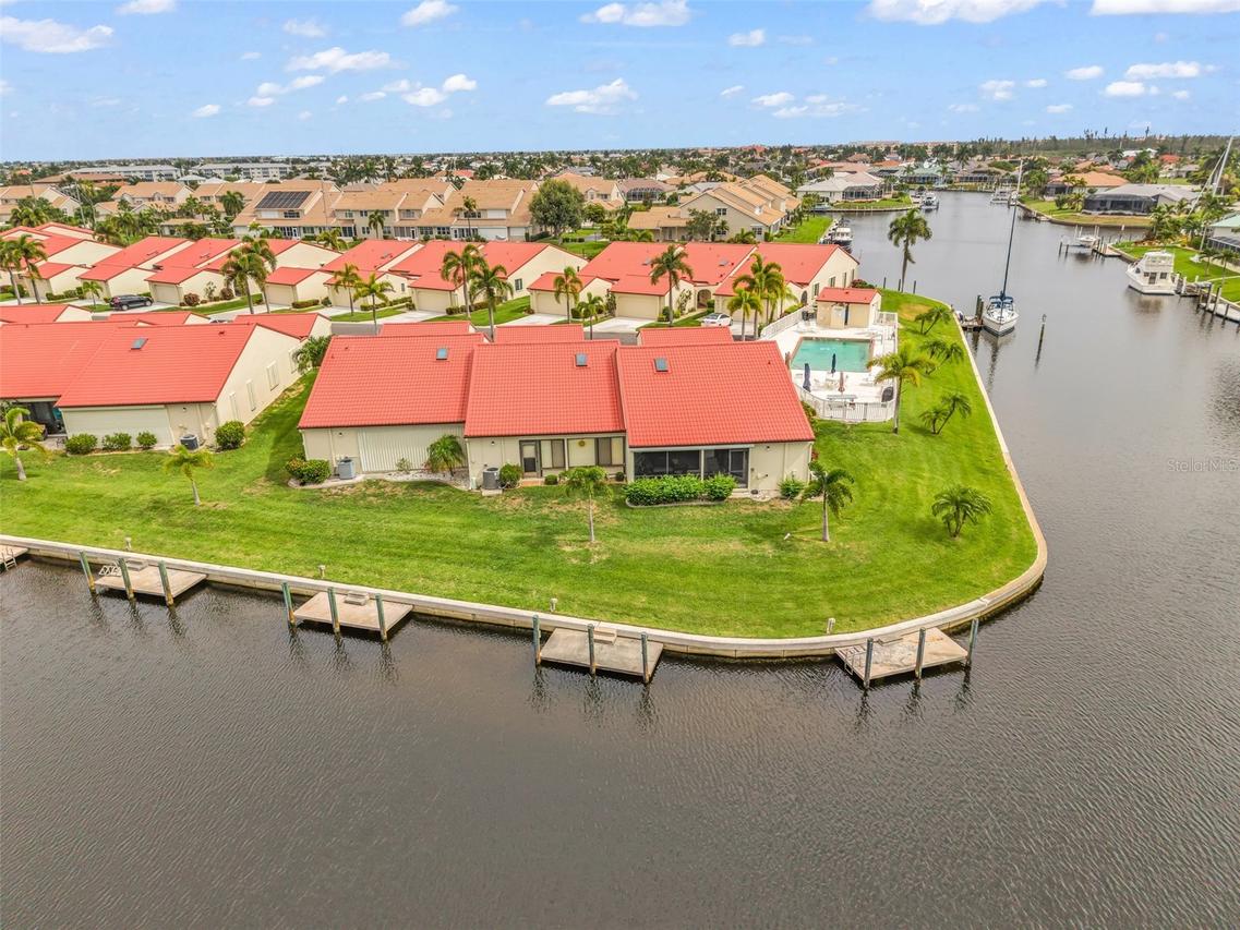 3830 Bal Harbor Blvd. ##15, Punta Gorda, FL 33950