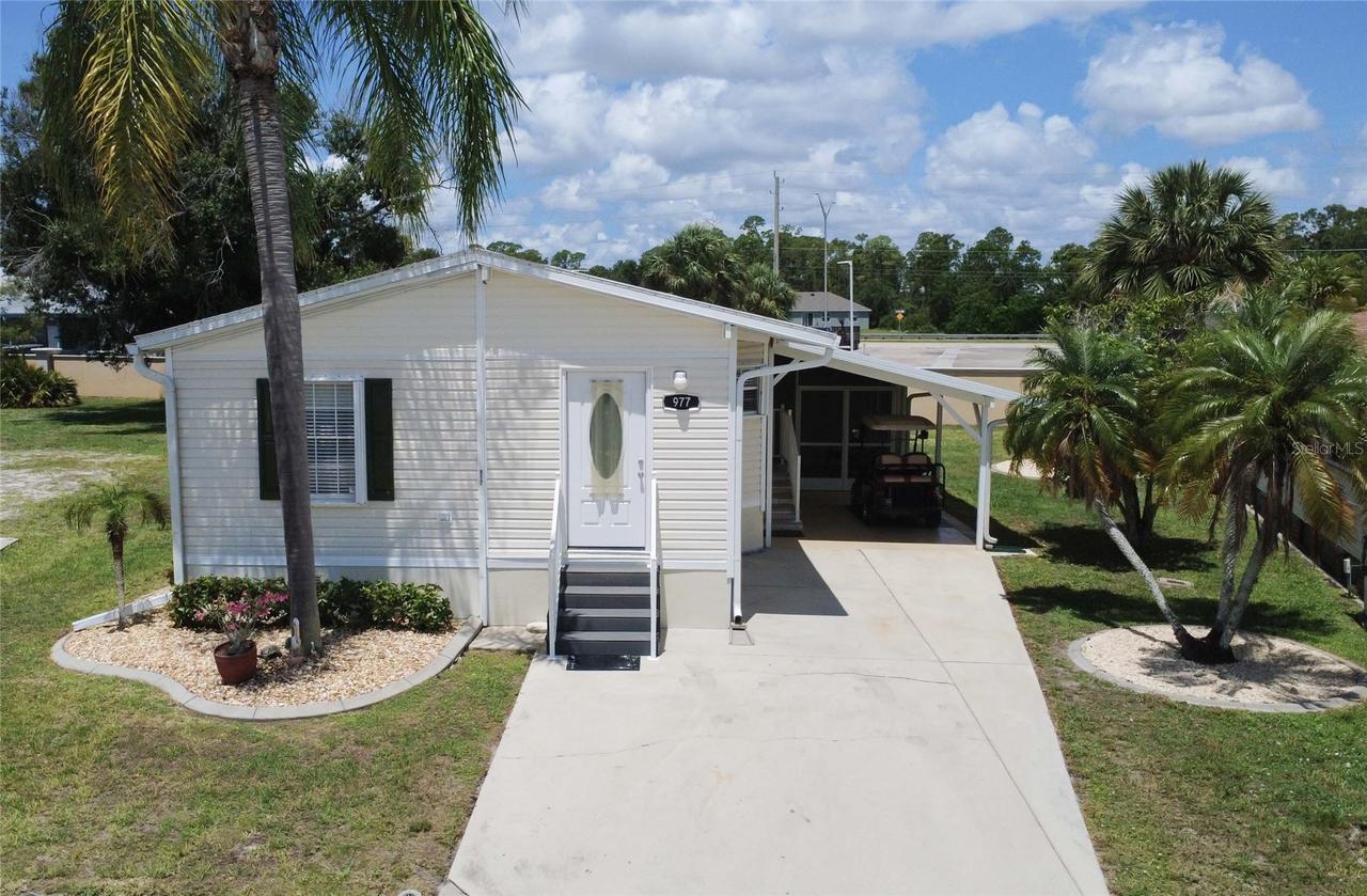 2100 Kings Hwy. #977, Port Charlotte, FL 33980