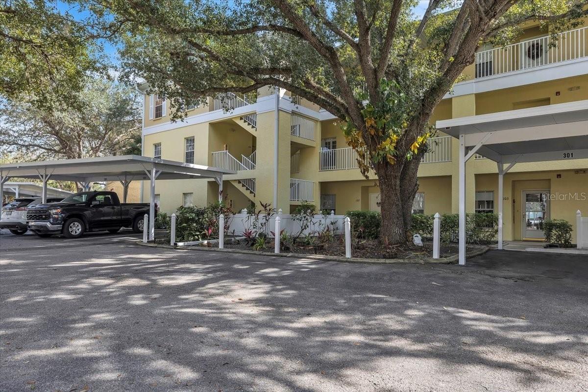 19335 Water Oak Dr. #301, Port Charlotte, FL 33948