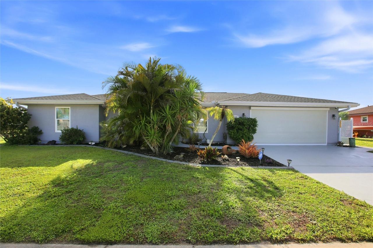 5600 Lingle St., North Port, FL 34287