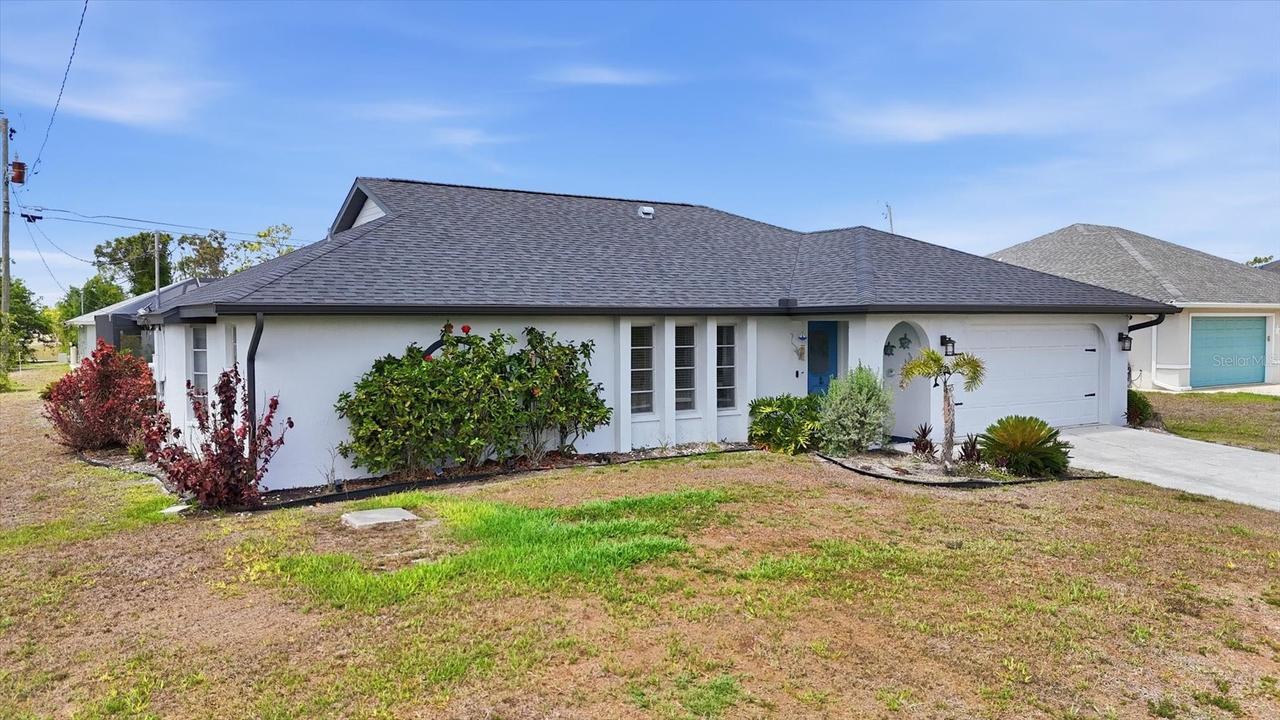 9495 Gulfstream Blvd., Englewood, FL 34224