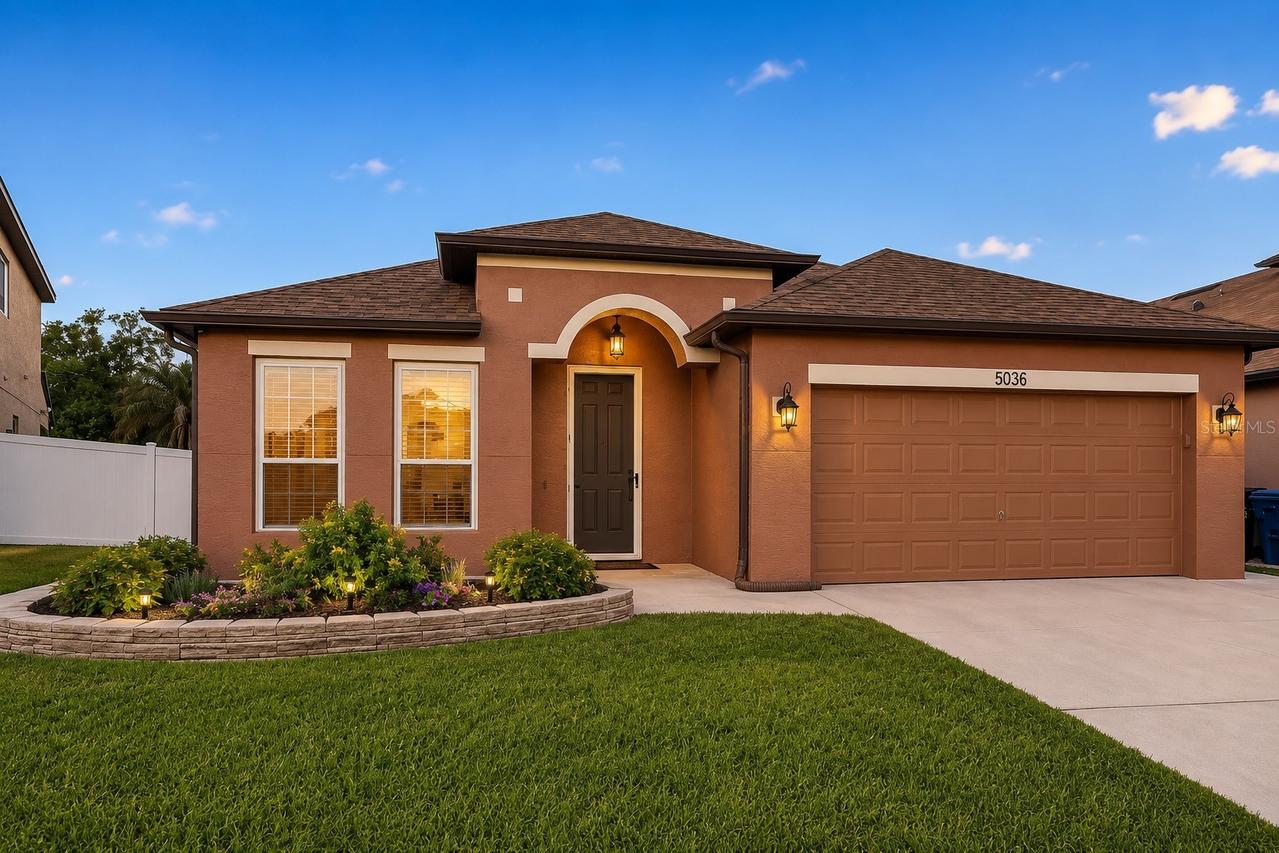 5036 Heartland St., Orlando, FL 32829