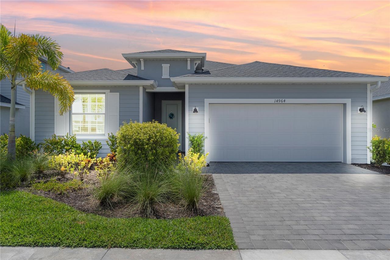 14964 White Pearl Rd., Punta Gorda, FL 33982