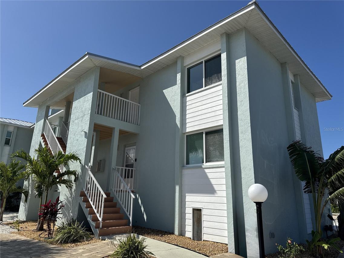 1285 Gulf Blvd. #5, Englewood, FL 34223