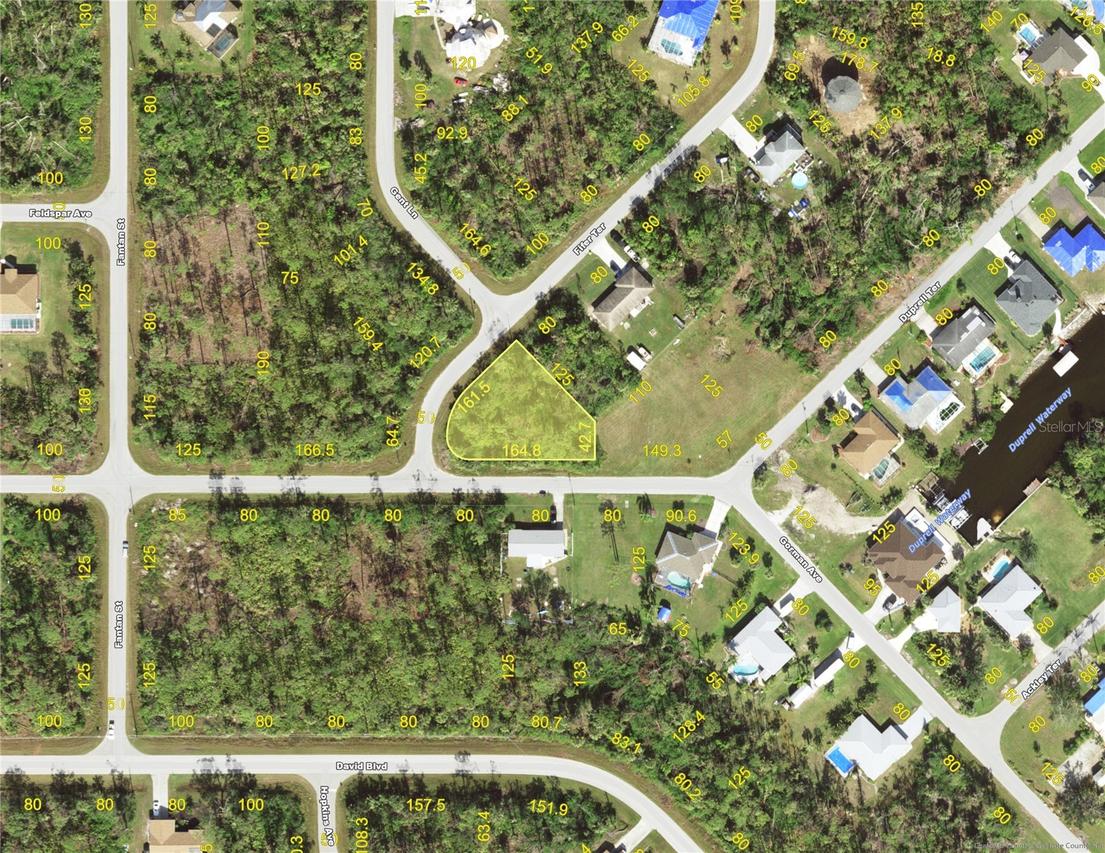 5068 Fifer Ter., Port Charlotte, FL 33981