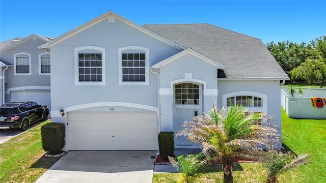 New Construction Homes For Sale This Week That Attend Sunrise Elementary School: May 27th to June 2nd