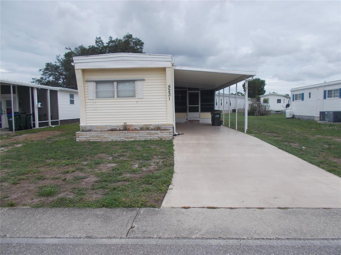 5231 Palena Blvd., North Port, FL 34287