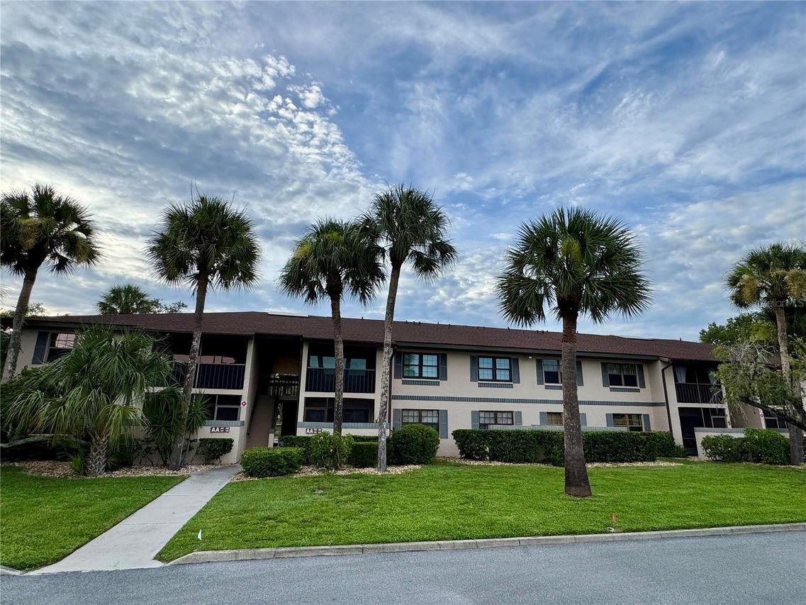 19505 Quesada Ave. #AA204, Port Charlotte, FL 33948