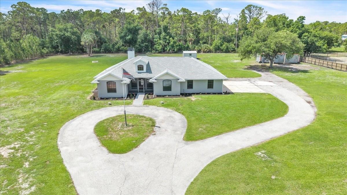 1383 Tropicaire Blvd., North Port, FL 34286
